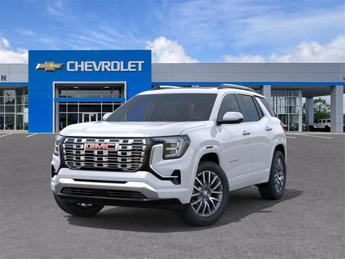 New 2026 GMC Terrain Denali image 6