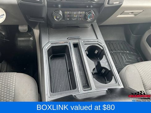 Used 2020 Ford F150 XLT w/ Equipment Group 302A Luxury AWD/4WD image 14