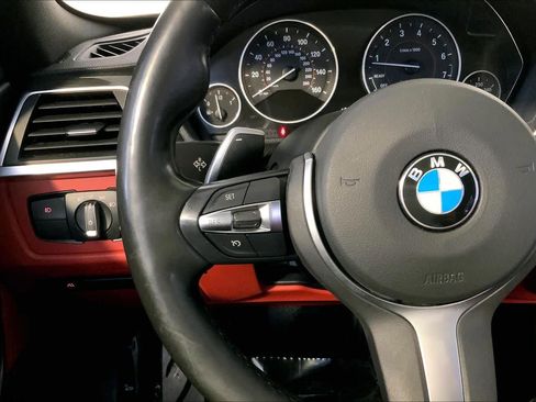 Used 2019 BMW 430i xDrive Coupe w/ M Sport Package AWD/4WD image 24