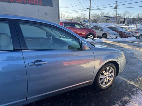 Used 2006 Toyota Avalon Limited image 9