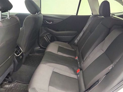 Used 2024 Subaru Outback Premium AWD/4WD image 22