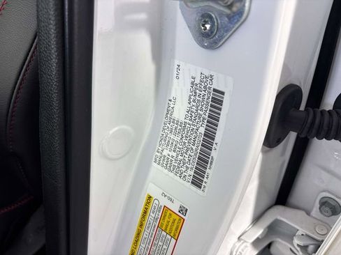 Used 2024 Acura Integra Type S FWD image 32