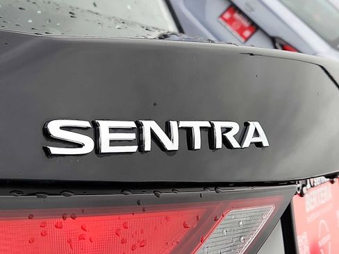 Used 2023 Nissan Sentra SV image 29