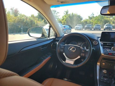 Used 2019 Lexus NX 300 FWD image 7