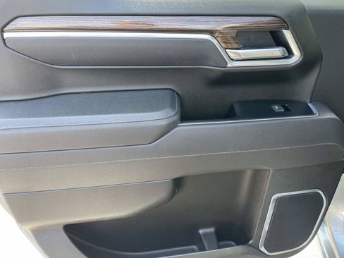 Used 2026 Chevrolet Silverado 1500 RST RWD image 26