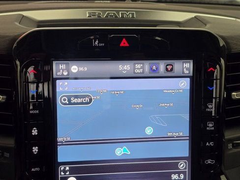 New 2026 RAM 1500 Laramie image 23