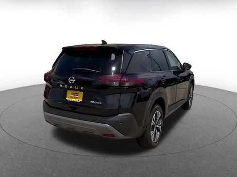 Used 2023 Nissan Rogue SV AWD/4WD image 15