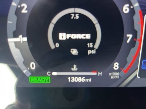 Used 2024 Toyota Tacoma TRD Pro image 17