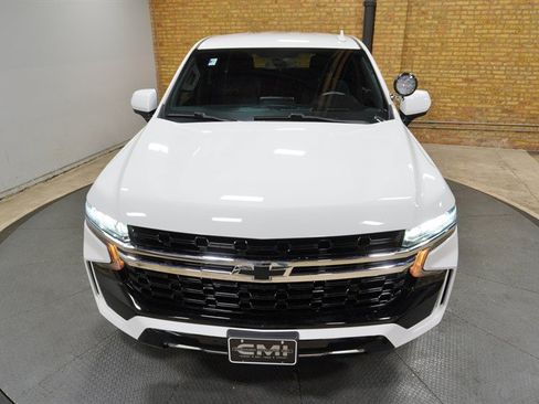 Used 2021 Chevrolet Tahoe 4WD image 5