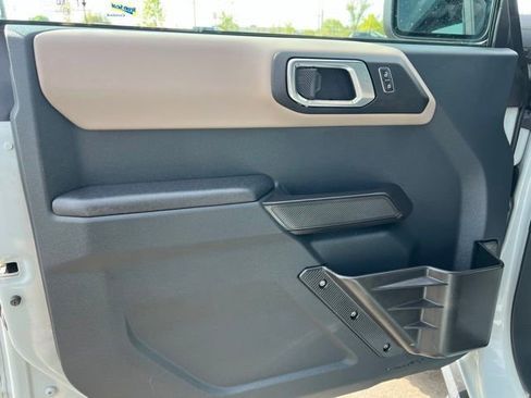 Used 2024 Ford Bronco Wildtrak AWD/4WD image 18