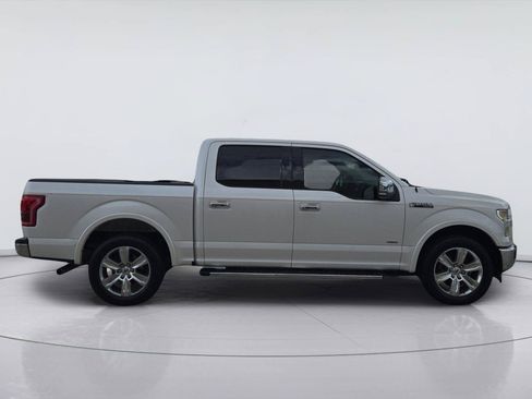 Used 2017 Ford F150 Lariat RWD image 6