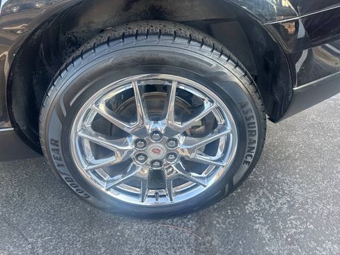 Used 2014 Cadillac SRX Luxury w/ Driver Awareness Package FWD image 50