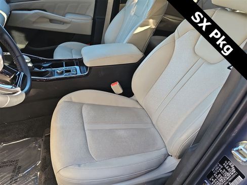 Used 2022 Kia Sorento SX image 15