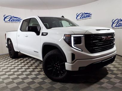 New 2026 GMC Sierra 1500 Elevation w/ Elevation Select Package