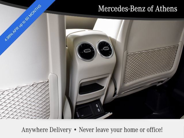 New 2026 Mercedes-Benz GLA 250 image 35
