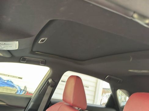 Used 2015 Lexus NX 200t F Sport w/ Navigation System Package FWD image 10