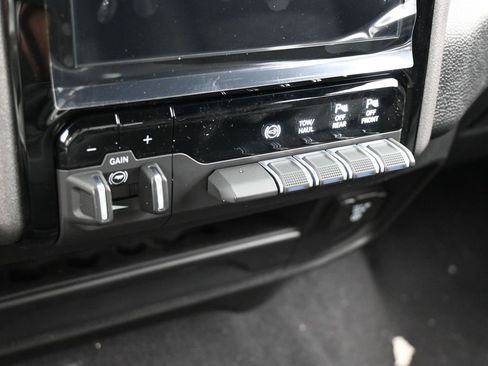 New 2026 RAM 3500 Tradesman image 21