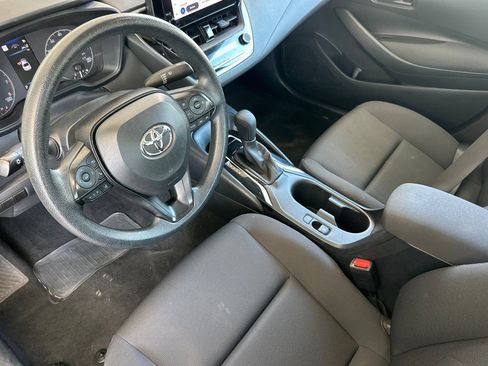 Used 2024 Toyota Corolla LE FWD image 10