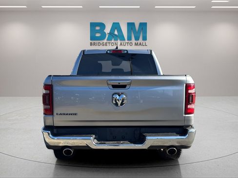 Used 2024 RAM 1500 Laramie image 6