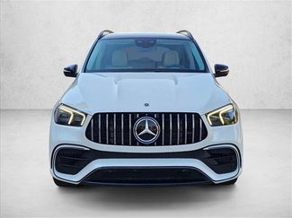 Used 2022 Mercedes-Benz GLE 63 AMG S video 2