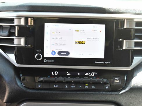 Used 2024 Toyota Tundra SR5 w/ TRD Sport Premium Package AWD/4WD image 19