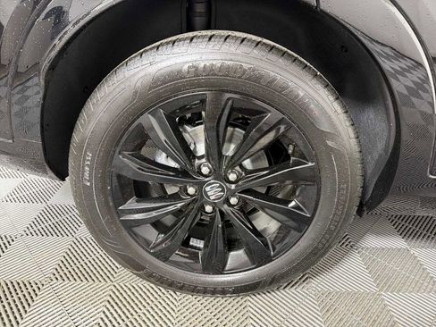 New 2026 Buick Envista Sport Touring w/ Convenience I Package image 15