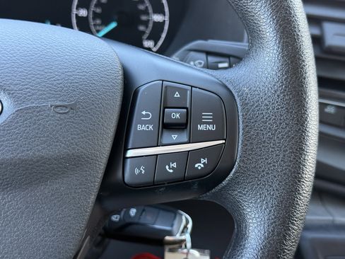 Certified 2024 Ford Transit 250 Low Roof w/ Exterior Upgrade Package image 24