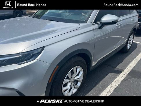 Used 2026 Honda CR-V LX image 1