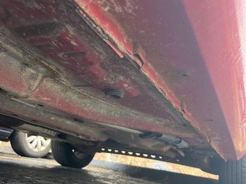 Used 2009 Chevrolet Cobalt LS w/ Protection Package FWD image 19