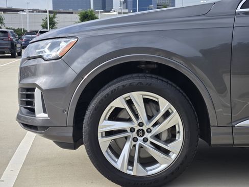 Used 2021 Audi Q7 3.0T Premium Plus image 10