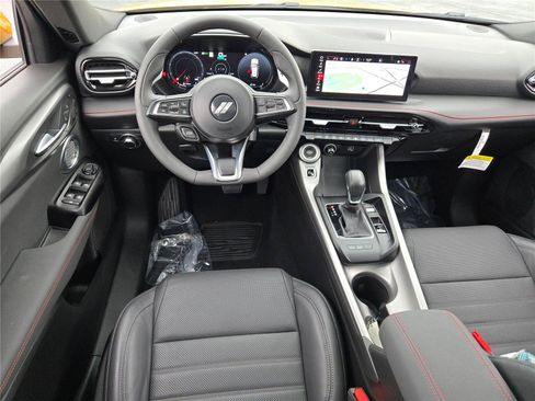 Certified 2024 Dodge Hornet R/T Plus AWD/4WD image 21