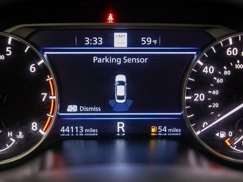 Used 2025 Nissan Altima 2.5 S image 36