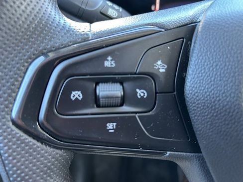 Certified 2024 Chevrolet TrailBlazer LT image 24