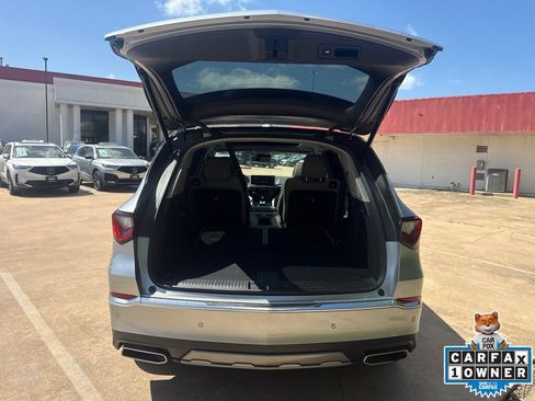 Certified 2026 Acura MDX FWD w/ Technology Package image 28