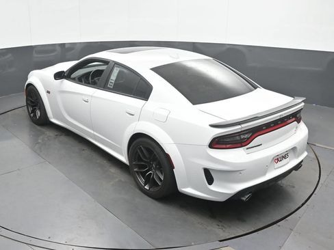 Used 2021 Dodge Charger Scat Pack RWD image 19