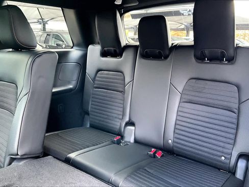 New 2026 Nissan Pathfinder Rock Creek image 20