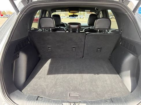 Used 2024 Ford Escape ST-Line AWD/4WD image 13