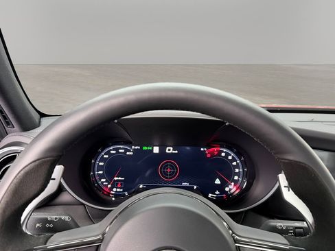 Used 2024 Alfa Romeo Giulia Quadrifoglio image 20