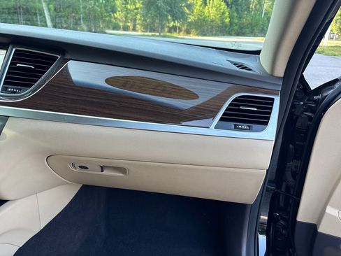 Used 2020 Genesis G80 3.8 w/ Sport Package 02 AWD/4WD image 36