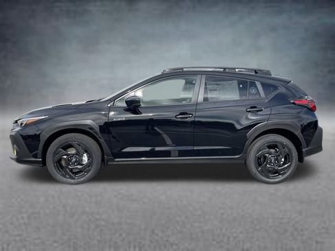 New 2026 Subaru Crosstrek 2.5i Sport image 2