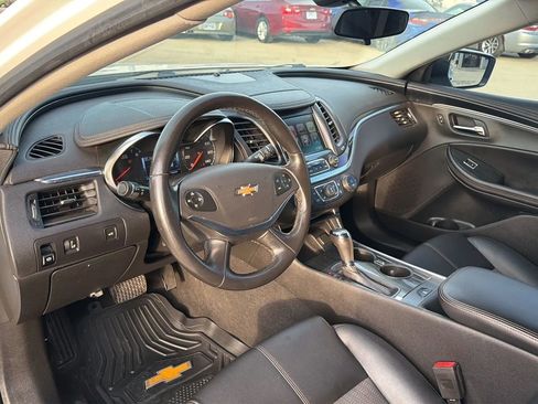 Used 2020 Chevrolet Impala LT FWD image 78
