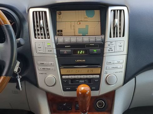 Used 2009 Lexus RX 350 2WD image 28