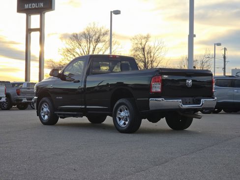 Used 2020 RAM 2500 Tradesman image 5