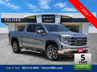 New 2026 GMC Sierra 1500 SLT w/ SLT Premium Package AWD/4WD video 1