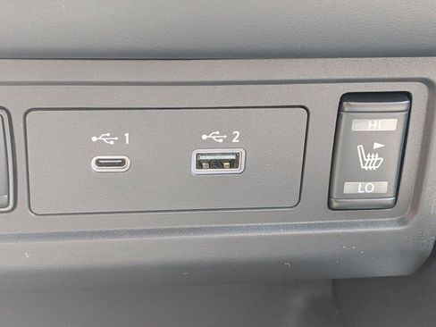 New 2026 Nissan Frontier SV w/ All-Weather Content Package AWD/4WD image 15