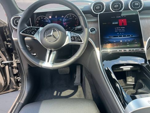 Certified 2026 Mercedes-Benz GLC 300 4MATIC image 10