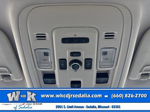 Used 2021 GMC Yukon Denali AWD/4WD image 61