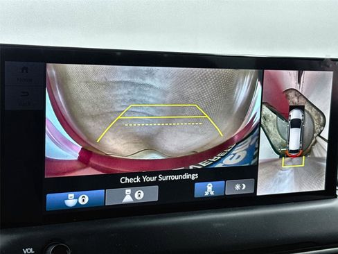 New 2026 Honda Pilot Black Edition image 27