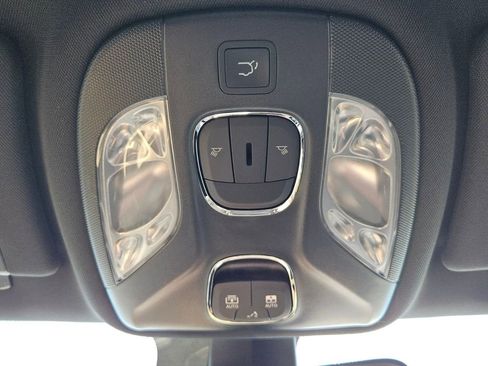 New 2026 Jeep Compass Limited AWD/4WD image 22