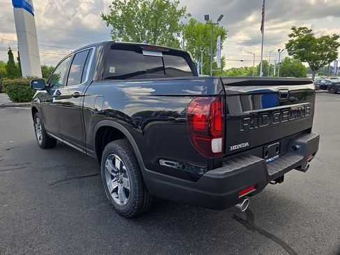 New 2026 Honda Ridgeline RTL image 4